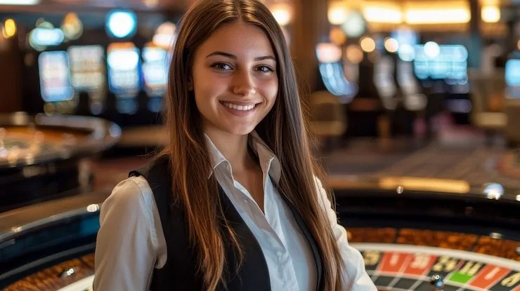 ap999 Roulette Royal Night — Where Every Spin Counts