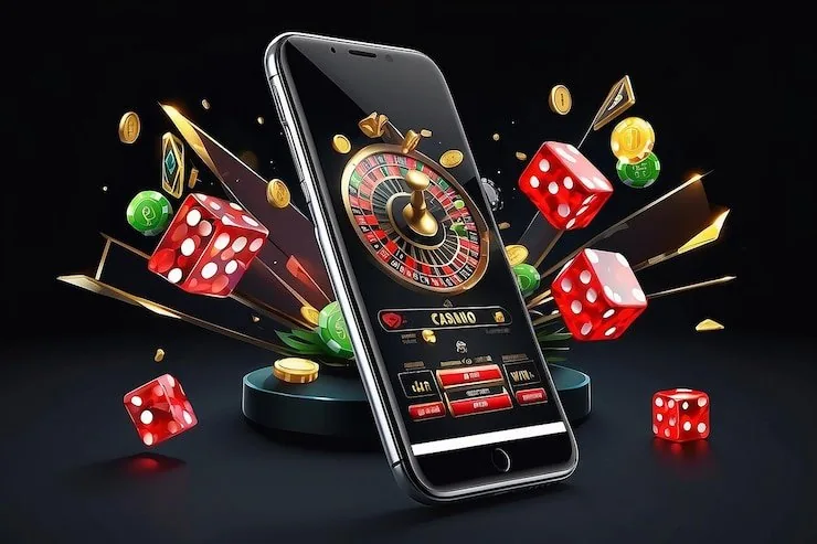 ap999 Pakistan Casino lobby